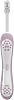 chicco Toothbrush, 6-36 Months, Pink