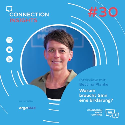 Warum braucht Sinn eine Erkl&auml;rung? - Interview mit Bettina Planke