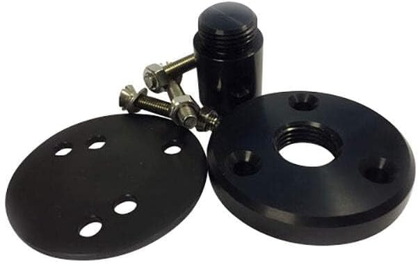 Raymarine 2 Pedestal Socket f/Tiller Pilots