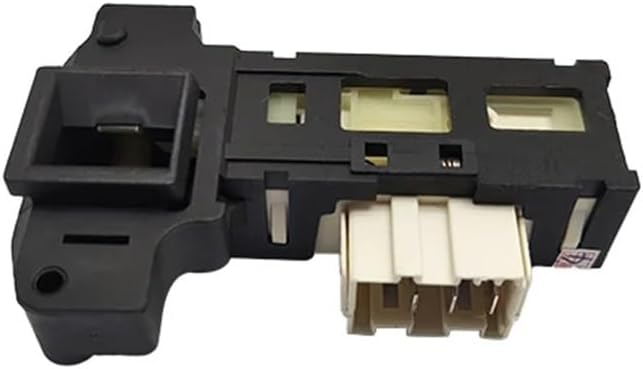 Washing Machine Door Lock 2098947, Compatible with Rongsheng Hisense Drum Washing Machine Door Lock Switch 2204254277K3