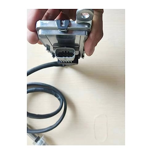 Sensor de Oxígeno Nitrogen Compatible para Camión miniatura 3