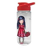 Santoro Gorjuss Sparkle & Bloom Oficial botella de agua