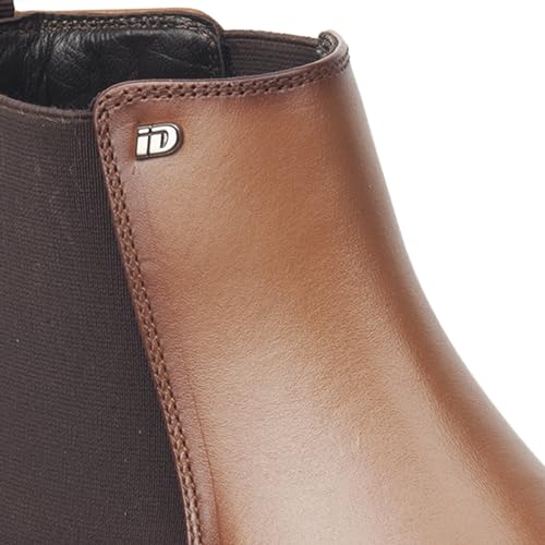 Image of ID Men's Chelsea Formal Boot