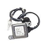 新しい Nox センサー、ベンツ SL R231 0009053703 NOX-SENSOR A0009053703 に対応