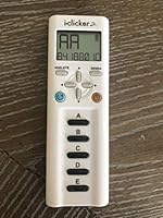 Iclicker2 Student Remote and Reef 6m Packaging 1319149588 Book Cover