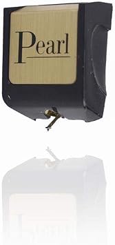 Sumiko RS Pearl Replacement Stylus for Sumiko Pearl