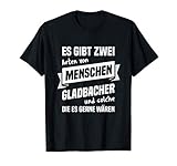 Klassisch geschnitten, doppelt genähter Saum.