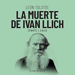 La muerte de Ivan Ilich cover art