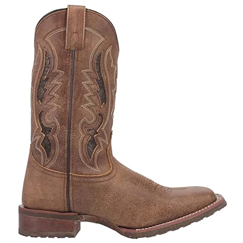 Laredo mens MartieWestern Boot