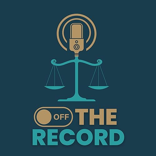 『Off The Record』のカバーアート