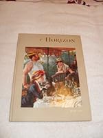 Horizon Vol. IV No. 6 July 1962 B000RUY6MQ Book Cover