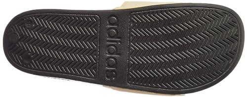 Image of ADIDAS Men's Swenn MS Slide (Shine Navy /White)