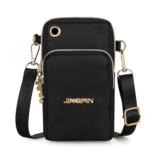 Crossbody Bags Wallet Shoulder Running Sports Crossbody Mobile Phone Bag Telephone Arm For Women