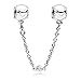 Produktbild Pandora -Bead Charms zirkonia - 796457CZ-07