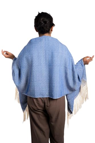 Rebozo for childbirth handwoven in Mexico, rebozos mexicanos, baby wrap, rebozo para mujer4