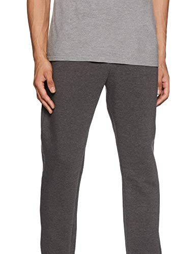 Image of Amazon Brand - Symbol Women Jogger Track Pants | Ankle Length | Regular Fit | Fleece (Available in Plus Sizes)