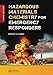Hazardous Materials Chemistry for Emergency Responders