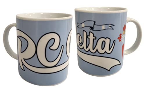 R.C. Celta de Vigo Taza Mini bufanda Cover