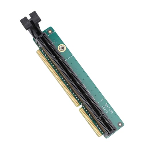 Carte Relais PCI-E 16x Tiny6 adaptateur réseau Plug and Play pour stations P340 et P350
