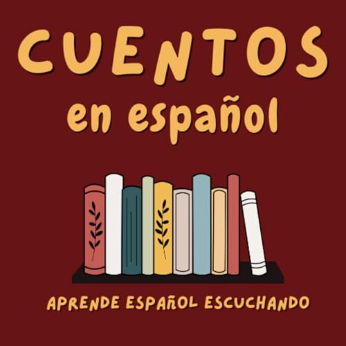 Cuentos en Espa&ntilde;ol Titelbild