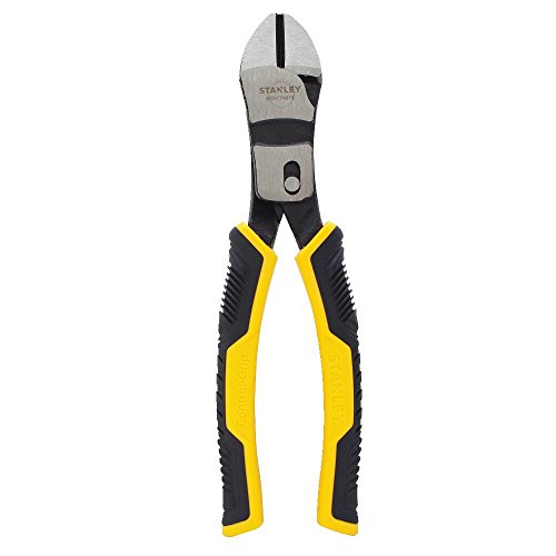 Stanley STHT74915 Pliers, Control Grip, Compound Action thumb #1