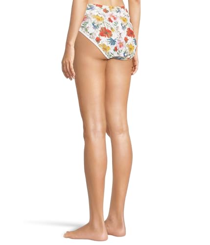 Image of hanky panky Women's Printed Signature Lace French Briefs