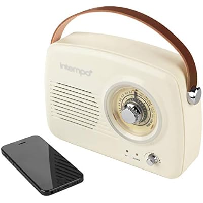 intempo suitcase speaker