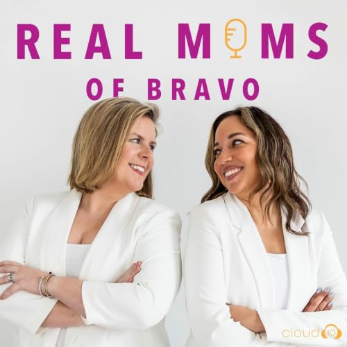 Real Moms of Bravo cover art