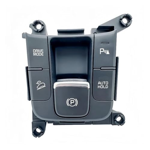 Interruptor de freno de estacionamiento para Kia Sportage 2017-2022 pin 93600-D9040