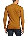 Dakota Grizzly Men's Landon Slub Henley
