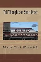 Tall Thoughts on Short Order 1986212378 Book Cover