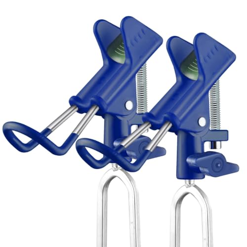 e-jades 2-Pack Fishing Rod Holder