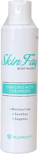 Body wash 175ml-(Pack of 1)-(O)