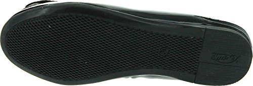 Girls 55-Alexa Elegant Dress Flats Shoes4