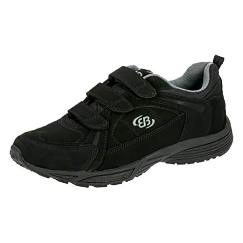Brütting Hiker V Chaussures Cover