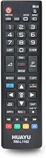 remote control for lg smart and my apps