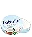 Labello Set of 3 Lip Butters (Coconut, Raspberry Rose, Vanilla Macadamia)