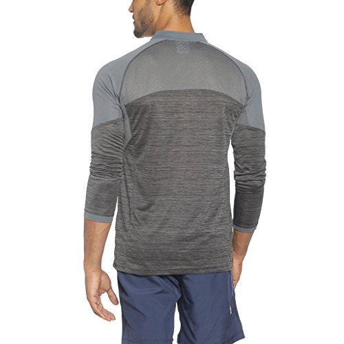 Image of CAHOOT Men's Active Wear Dry Fit Sports Jersey Tshirt