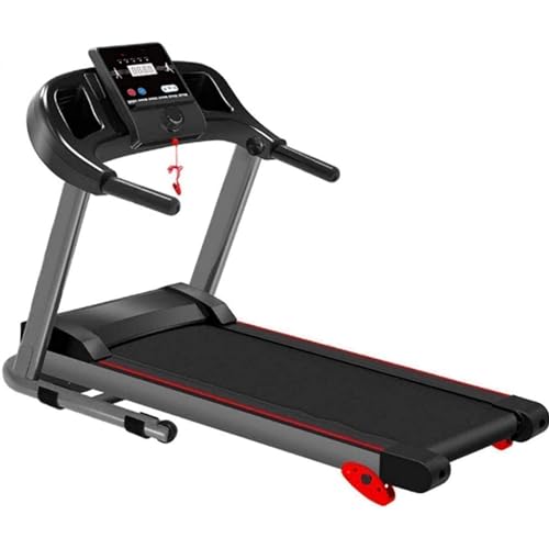 Image of Folding Treadmills Treadmills, Foldable Electric Runninghines, Treadmills for Home, Multi-Function Treadmills,Home Comfortable