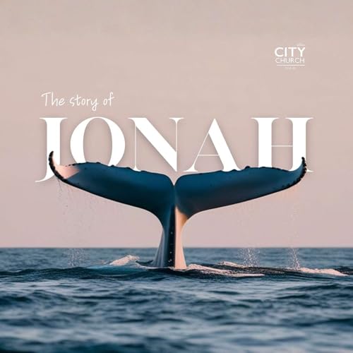 Jonah 3