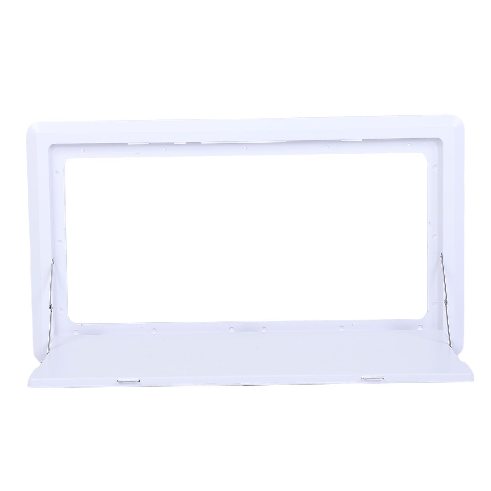 Campervan Locking Wall Table 31.5in ABS Folding Shelf