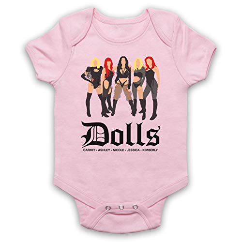 Pussycat band bodys bébé en coton hypoallergénique facile à enfiler