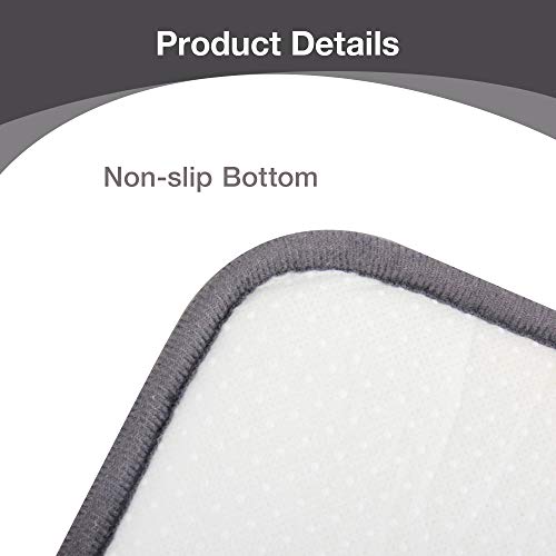 Pet Prime Katze Fenster Liegematte für Fensterbänke Katze Fenster Bett Matte Katze Fenster Kissen 90x28cm - Image 4