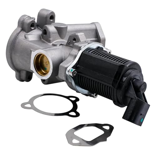 EGR valvolas Per Fiat Per 500 Per Doblo 2003 2004 2005 2006 2007 2008 2009 2010 2011 2012 2013 2014 2015 2016 2017 2018 Meriva Agila AB 1.3 CDTI 55184651Valvola EGR