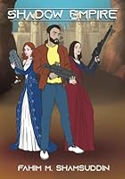 Shadow Empire 1838210385 Book Cover