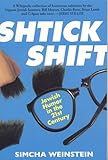 Shtick Shift: Jewish Humor in the 21st Century