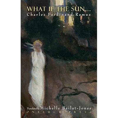 What if the sun...