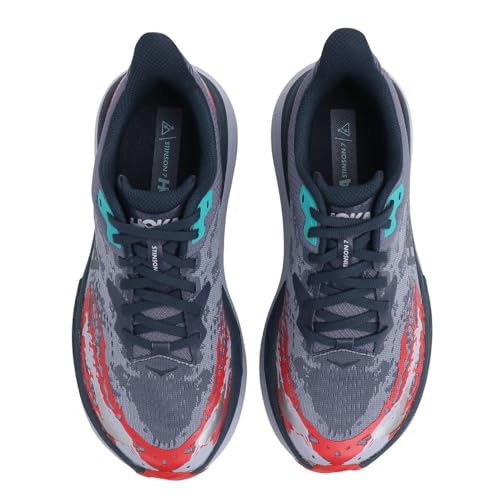 Image of Hoka Mens Stinson 7