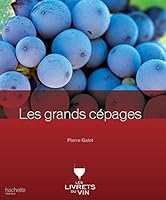 Grands Cépages 2012370810 Book Cover