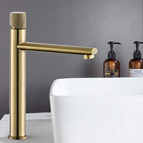 Robinet de lavabo moderne pour une salle de bain moderne et zen - 6